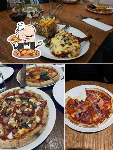 briscola canberra|briscola pizzeria.